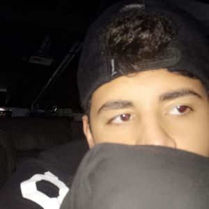 Meet your Posher, Caleb